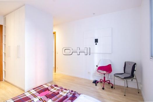Foto 31 do(a) Apartamento de 3 quartos para alugar em Itaim Bibi, São Paulo