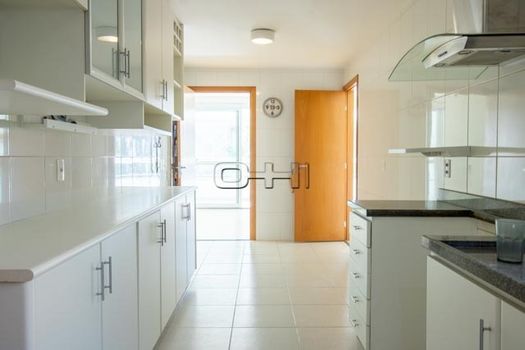 Foto 6 do(a) Apartamento de 3 quartos para alugar em Itaim Bibi, São Paulo