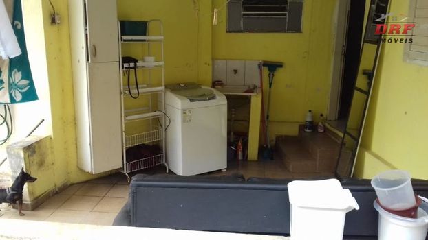 Foto 15 do(a) Casa de 2 quartos à venda em Cidade Brasil, Guarulhos
