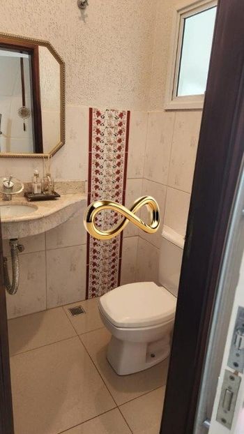 Foto 12 do(a) Casa em Condomínio de 3 quartos à venda em Residencial Eldorado, São Carlos