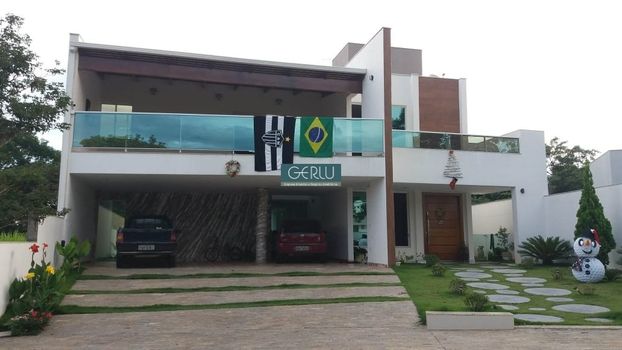 Foto 11 do(a) Casa em Condomínio de 5 quartos à venda em Ponte Alta, Betim