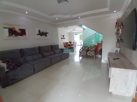 Foto 12 do(a) Casa em Condomínio de 5 quartos à venda em Ponte Alta, Betim