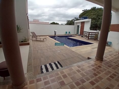 Foto 3 do(a) Casa em Condomínio de 5 quartos à venda em Ponte Alta, Betim