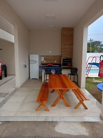 Foto 8 do(a) Apartamento de 2 quartos à venda em Jardim Jacinto, Jacareí