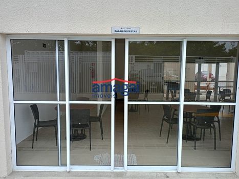 Foto 10 do(a) Apartamento de 2 quartos à venda em Jardim Jacinto, Jacareí