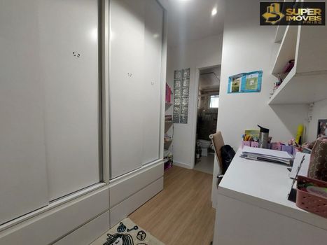 Foto 3 do(a) Casa em Condomínio de 3 quartos à venda em Três Vendas, Pelotas