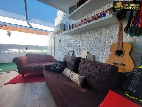Foto 1 do(a) Casa em Condomínio de 3 quartos à venda em Três Vendas, Pelotas