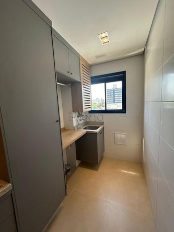 Foto 4 do(a) Apartamento false à venda em Jardim Guanabara, Campinas
