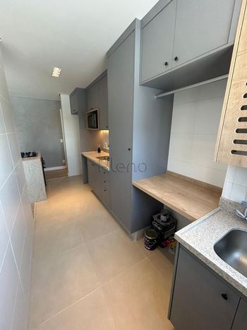 Foto 5 do(a) Apartamento false à venda em Jardim Guanabara, Campinas
