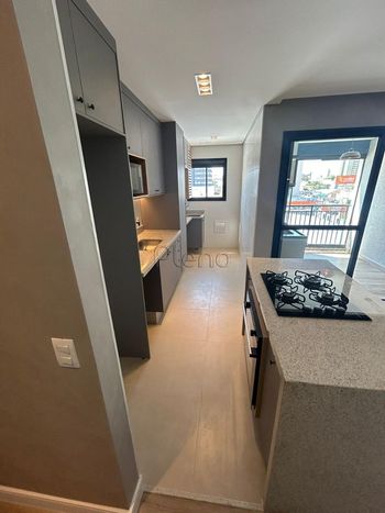 Foto 2 do(a) Apartamento false à venda em Jardim Guanabara, Campinas