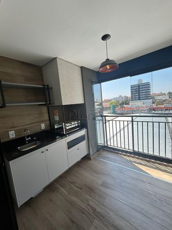 Foto 8 do(a) Apartamento false à venda em Jardim Guanabara, Campinas