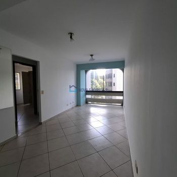 Foto 17 do(a) Apartamento de 2 quartos à venda em Vila Monte Alegre, São Paulo
