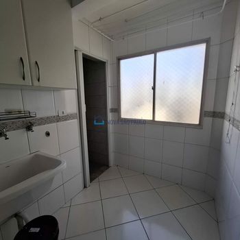 Foto 25 do(a) Apartamento de 2 quartos à venda em Vila Monte Alegre, São Paulo