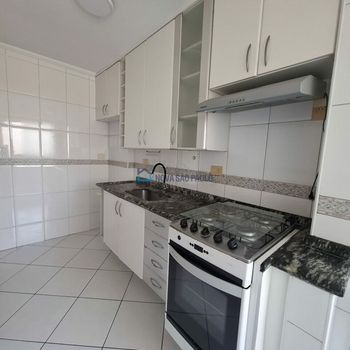 Foto 23 do(a) Apartamento de 2 quartos à venda em Vila Monte Alegre, São Paulo