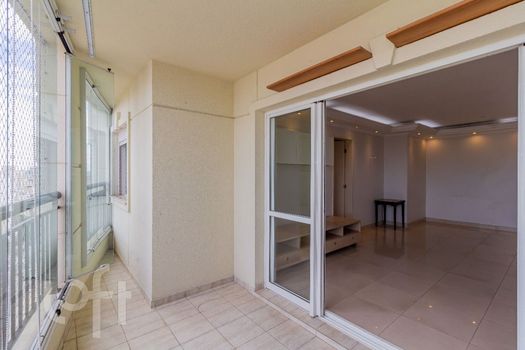 Foto 7 do(a) Apartamento de 3 quartos à venda em Indianópolis, São Paulo