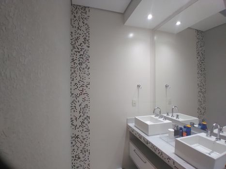 Foto 21 do(a) Casa em Condomínio de 3 quartos para alugar em Jardim Nair Maria, Salto