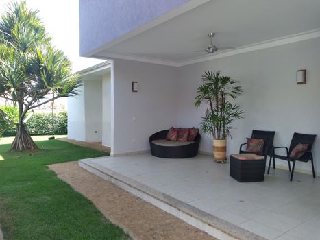 Foto 40 do(a) Casa em Condomínio de 3 quartos para alugar em Jardim Nair Maria, Salto