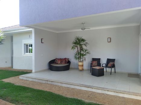 Foto 32 do(a) Casa em Condomínio de 3 quartos para alugar em Jardim Nair Maria, Salto