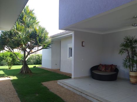 Foto 33 do(a) Casa em Condomínio de 3 quartos para alugar em Jardim Nair Maria, Salto