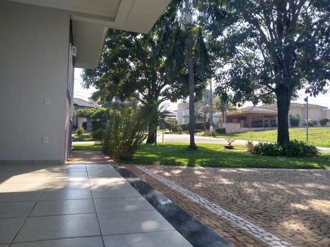 Foto 3 do(a) Casa em Condomínio de 3 quartos para alugar em Jardim Nair Maria, Salto