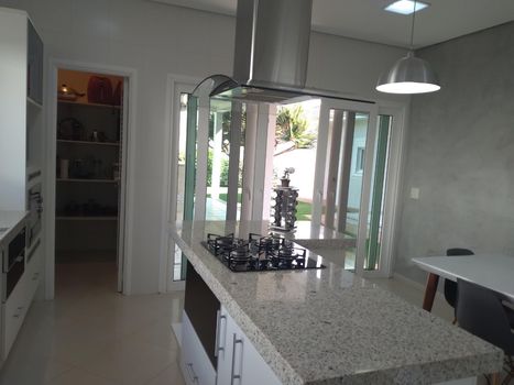 Foto 30 do(a) Casa em Condomínio de 3 quartos para alugar em Jardim Nair Maria, Salto