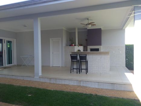 Foto 36 do(a) Casa em Condomínio de 3 quartos para alugar em Jardim Nair Maria, Salto