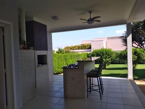 Foto 35 do(a) Casa em Condomínio de 3 quartos para alugar em Jardim Nair Maria, Salto