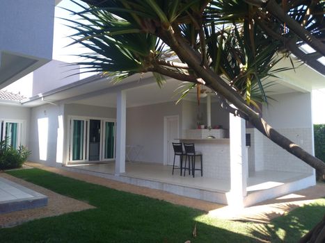 Foto 38 do(a) Casa em Condomínio de 3 quartos para alugar em Jardim Nair Maria, Salto