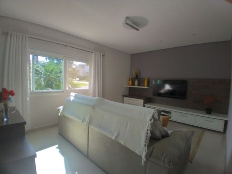 Foto 12 do(a) Casa em Condomínio de 3 quartos para alugar em Jardim Nair Maria, Salto