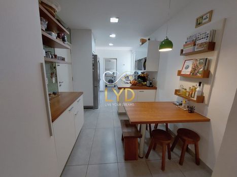 Foto 28 do(a) Apartamento de 3 quartos à venda em Gávea, Rio de Janeiro