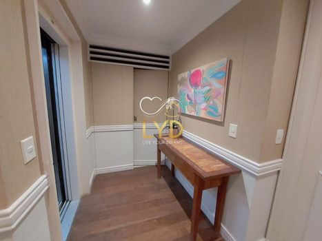 Foto 2 do(a) Apartamento de 3 quartos à venda em Gávea, Rio de Janeiro