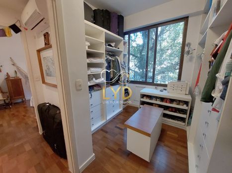 Foto 19 do(a) Apartamento de 3 quartos à venda em Gávea, Rio de Janeiro