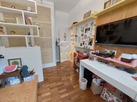 Foto 26 do(a) Apartamento de 3 quartos à venda em Gávea, Rio de Janeiro