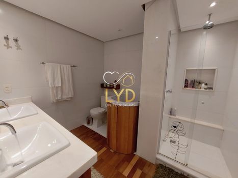 Foto 20 do(a) Apartamento de 3 quartos à venda em Gávea, Rio de Janeiro