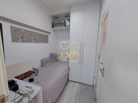Foto 33 do(a) Apartamento de 3 quartos à venda em Gávea, Rio de Janeiro