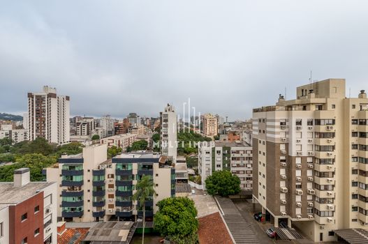 Foto 13 do(a) Apartamento de 2 quartos à venda em Menino Deus, Porto Alegre