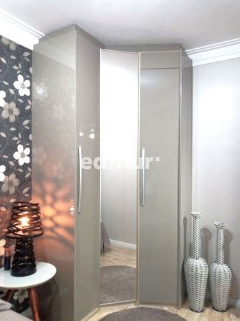 Foto 3 do(a) Apartamento de 2 quartos para alugar em Jardim das Maravilhas, Santo André
