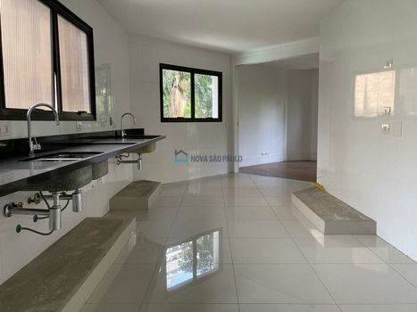 Foto 17 do(a) Apartamento de 3 quartos à venda em Vila Nova Conceição, São Paulo