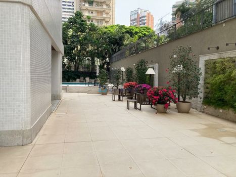 Foto 25 do(a) Apartamento de 3 quartos à venda em Vila Nova Conceição, São Paulo