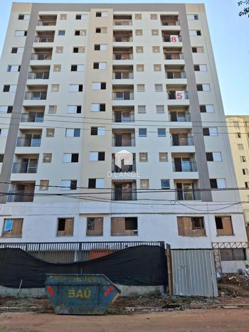 Foto 2 do(a) Apartamento false à venda em Jardim das Paineiras, Campinas