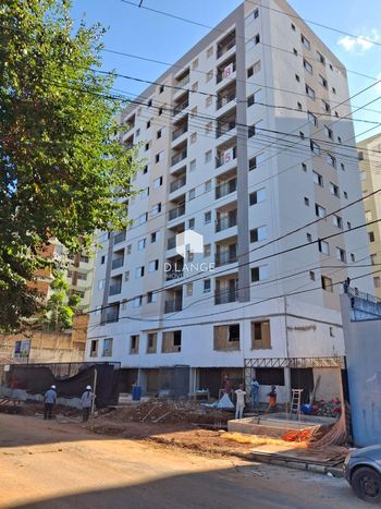 Foto 1 do(a) Apartamento false à venda em Jardim das Paineiras, Campinas