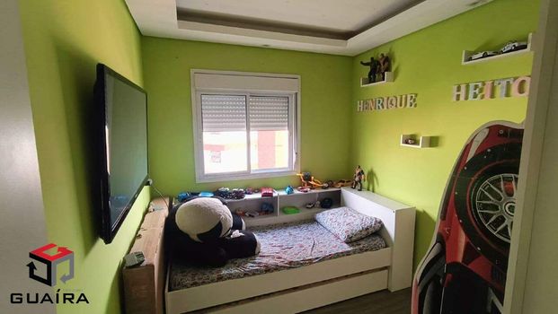 Foto 12 do(a) Apartamento de 2 quartos à venda em Centro, Diadema
