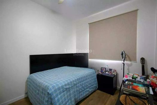 Foto 11 do(a) Apartamento de 2 quartos à venda em Cidade Jardim, Belo Horizonte