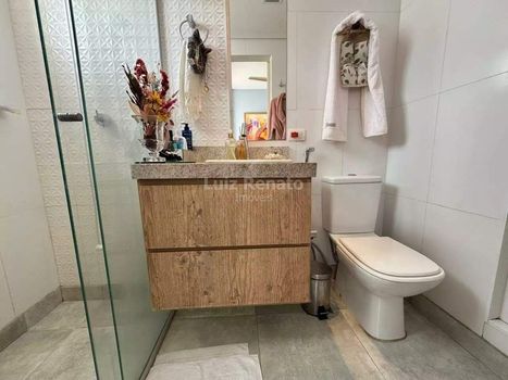 Foto 12 do(a) Apartamento de 2 quartos à venda em Cidade Jardim, Belo Horizonte
