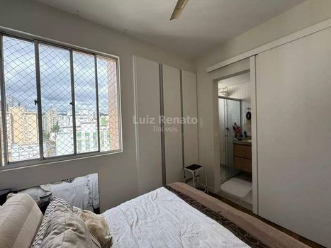 Foto 10 do(a) Apartamento de 2 quartos à venda em Cidade Jardim, Belo Horizonte