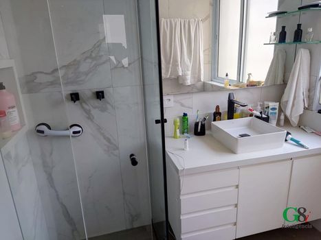 Foto 5 do(a) Apartamento de 3 quartos à venda em Santa Cecília, São Paulo