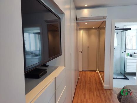 Foto 4 do(a) Apartamento de 3 quartos à venda em Santa Cecília, São Paulo
