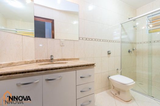 Foto 10 do(a) Casa em Condomínio de 3 quartos à venda em Boqueirão, Curitiba