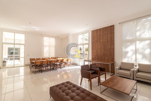 Foto 34 do(a) Apartamento de 4 quartos à venda em Perdizes, São Paulo