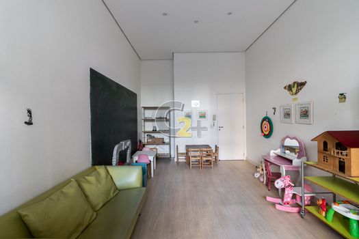Foto 31 do(a) Apartamento de 4 quartos à venda em Perdizes, São Paulo
